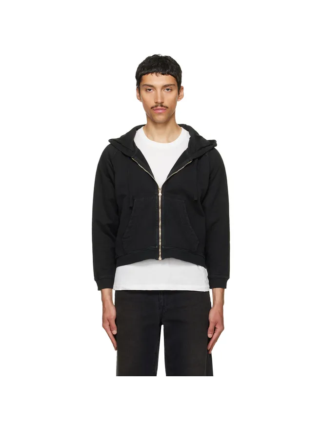 Second/Layer Second/Layer Rola ジップフーディの商品画像