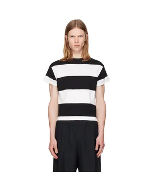 Second/Layer Ultimo ニット Tシャツ - サムネイル1