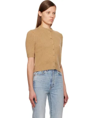 KHAITE Nora カーディガン - サムネイル2