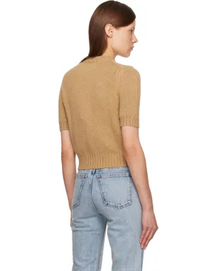 KHAITE Nora カーディガン - サムネイル3