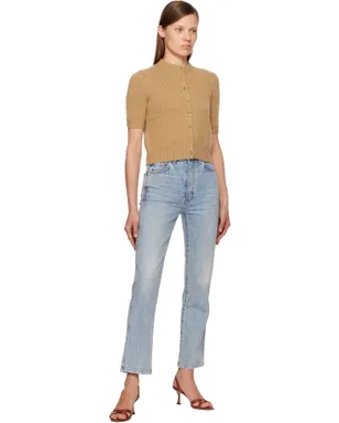 KHAITE Nora カーディガン - サムネイル4