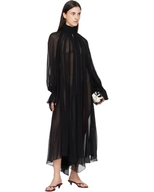 KHAITE Edgar マキシワンピース - サムネイル4