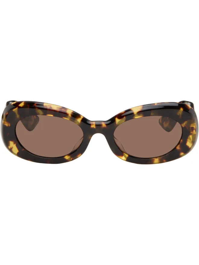 KHAITE KHAITE Oliver Peoplesエディション 1992C サングラスの商品画像