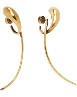 KHAITE Cyclone ピアス - サムネイル2