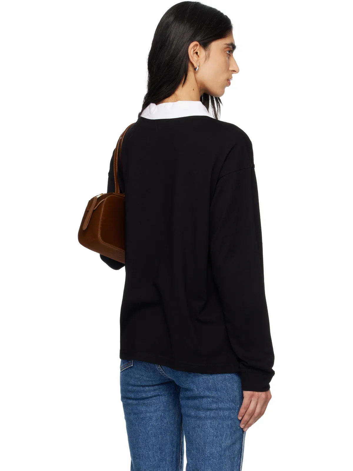 KHAITE Faithful ポロシャツ - 画像3