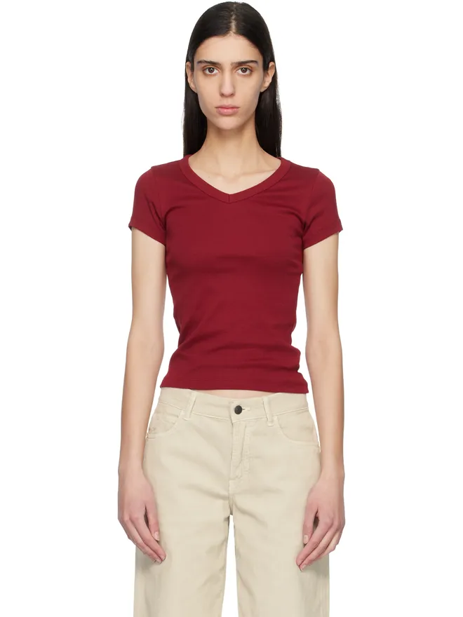 FLORE FLORE FLORE FLORE Jill ベビーTシャツの商品画像