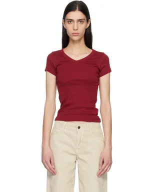 FLORE FLORE Jill ベビーTシャツ - サムネイル1