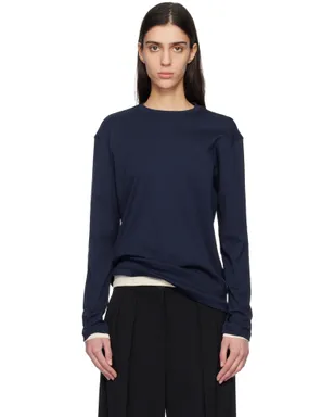 FLORE FLORE Maggie 長袖Tシャツ - サムネイル1