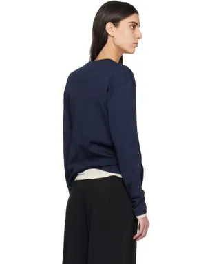 FLORE FLORE Maggie 長袖Tシャツ - サムネイル3