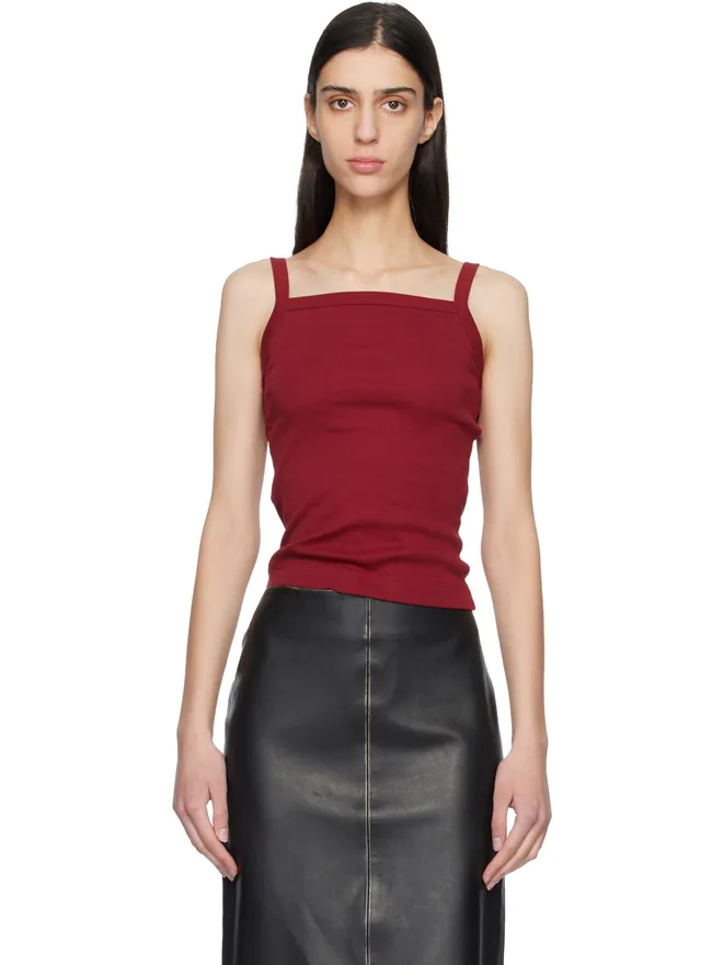 FLORE FLORE FLORE FLORE May キャミソールの商品画像