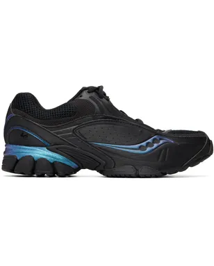 Saucony ProGrid V2 スニーカー - サムネイル1
