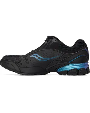 Saucony ProGrid V2 スニーカー - サムネイル3
