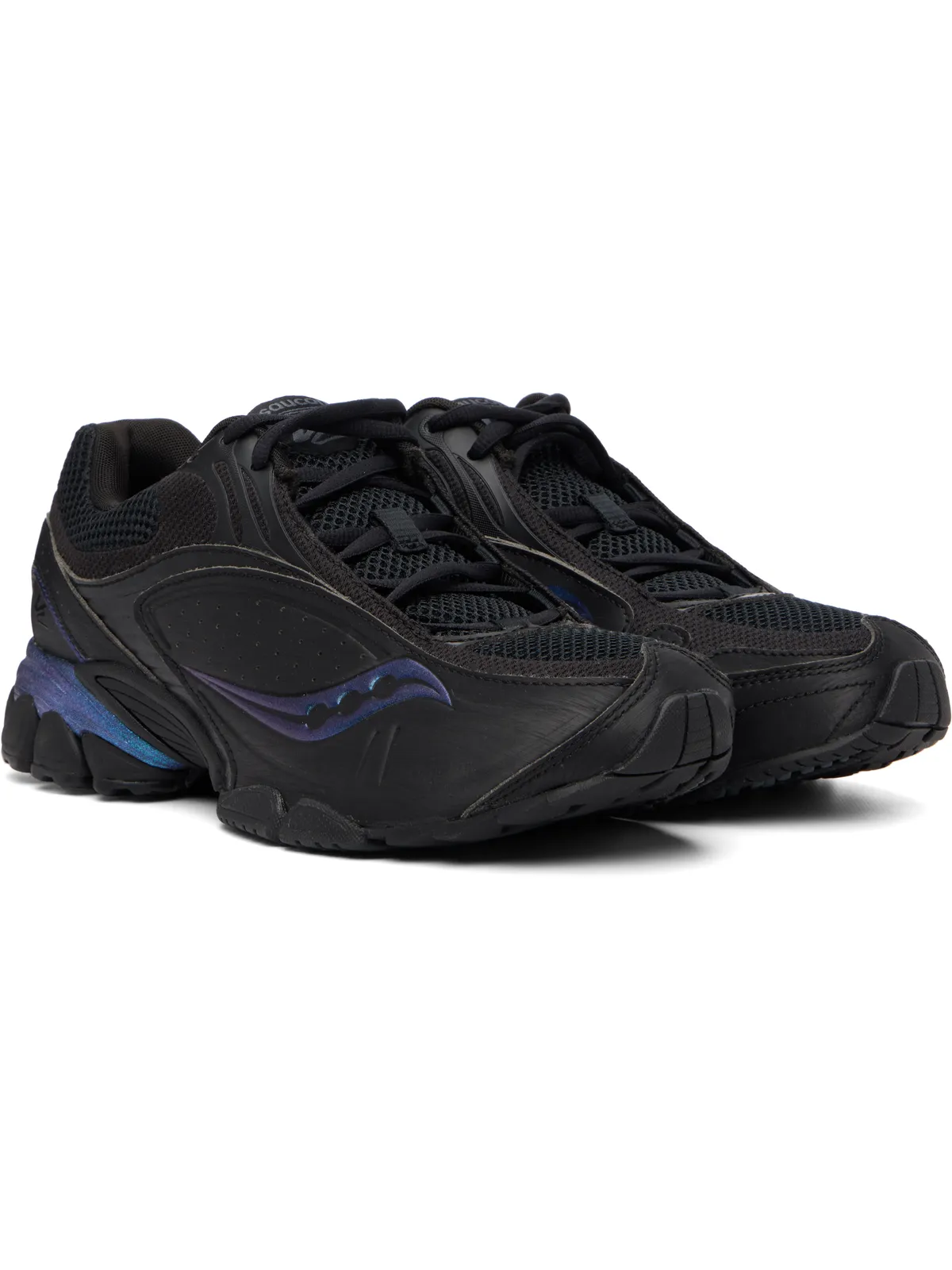Saucony ProGrid V2 スニーカー - 画像4