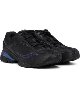 Saucony ProGrid V2 スニーカー - サムネイル4