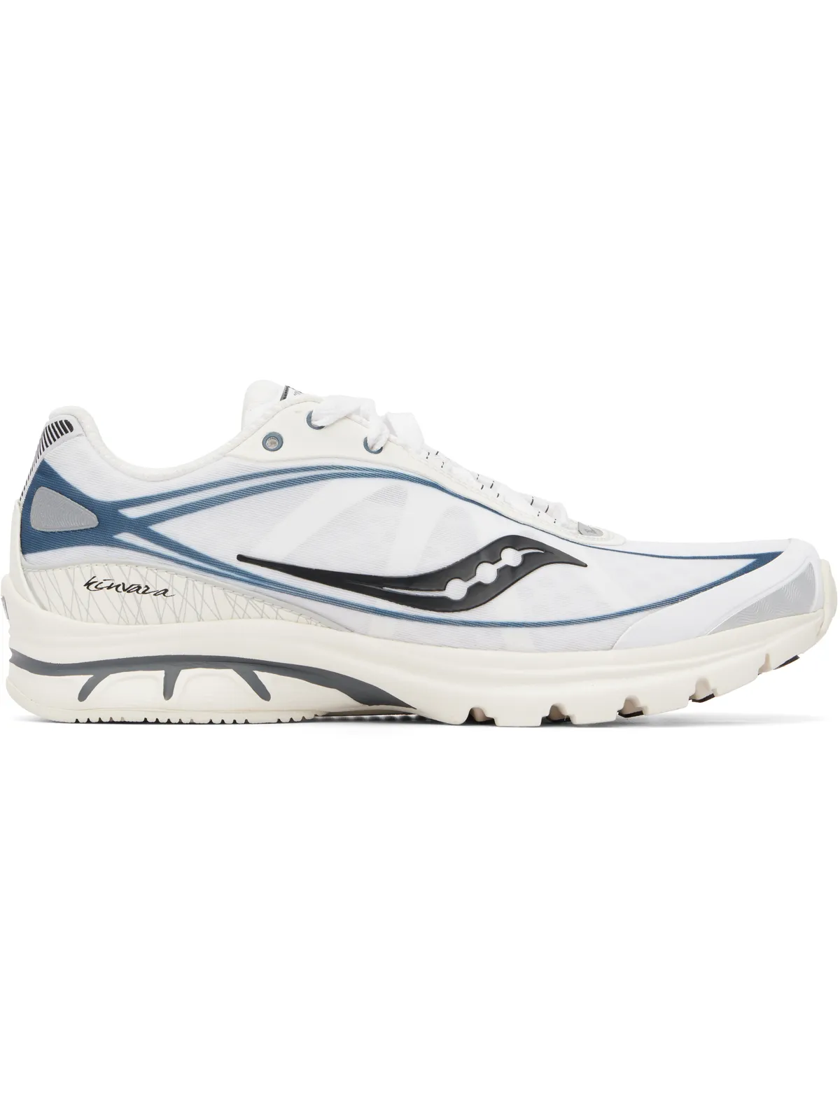 Saucony Kinvara 1 スニーカー - 画像1