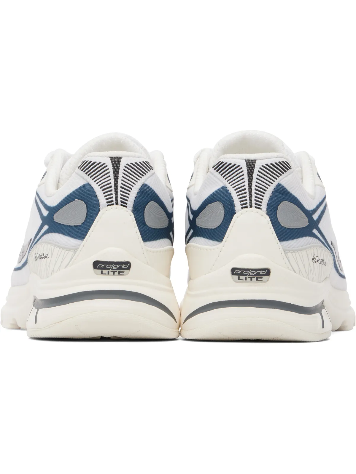 Saucony Kinvara 1 スニーカー - 画像2