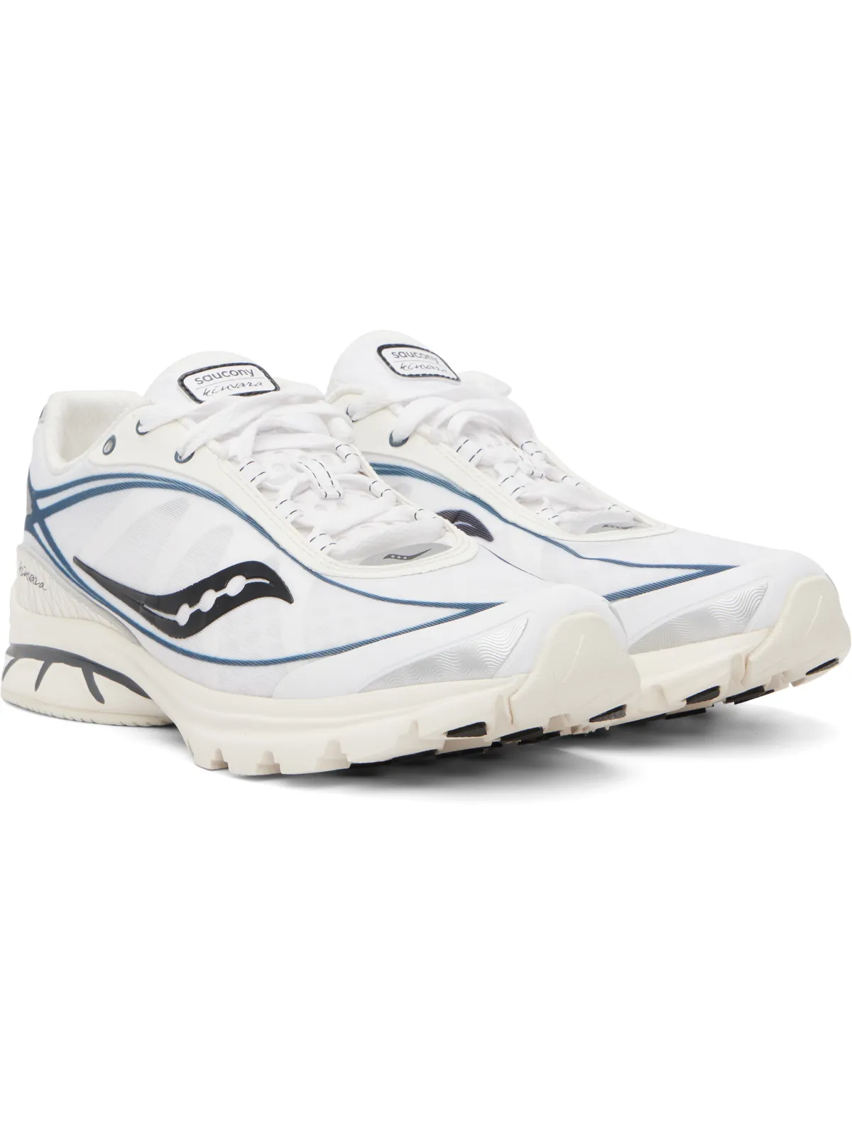 Saucony Kinvara 1 スニーカー - 画像4