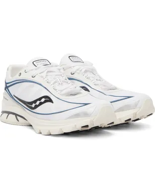 Saucony Kinvara 1 スニーカー - サムネイル4