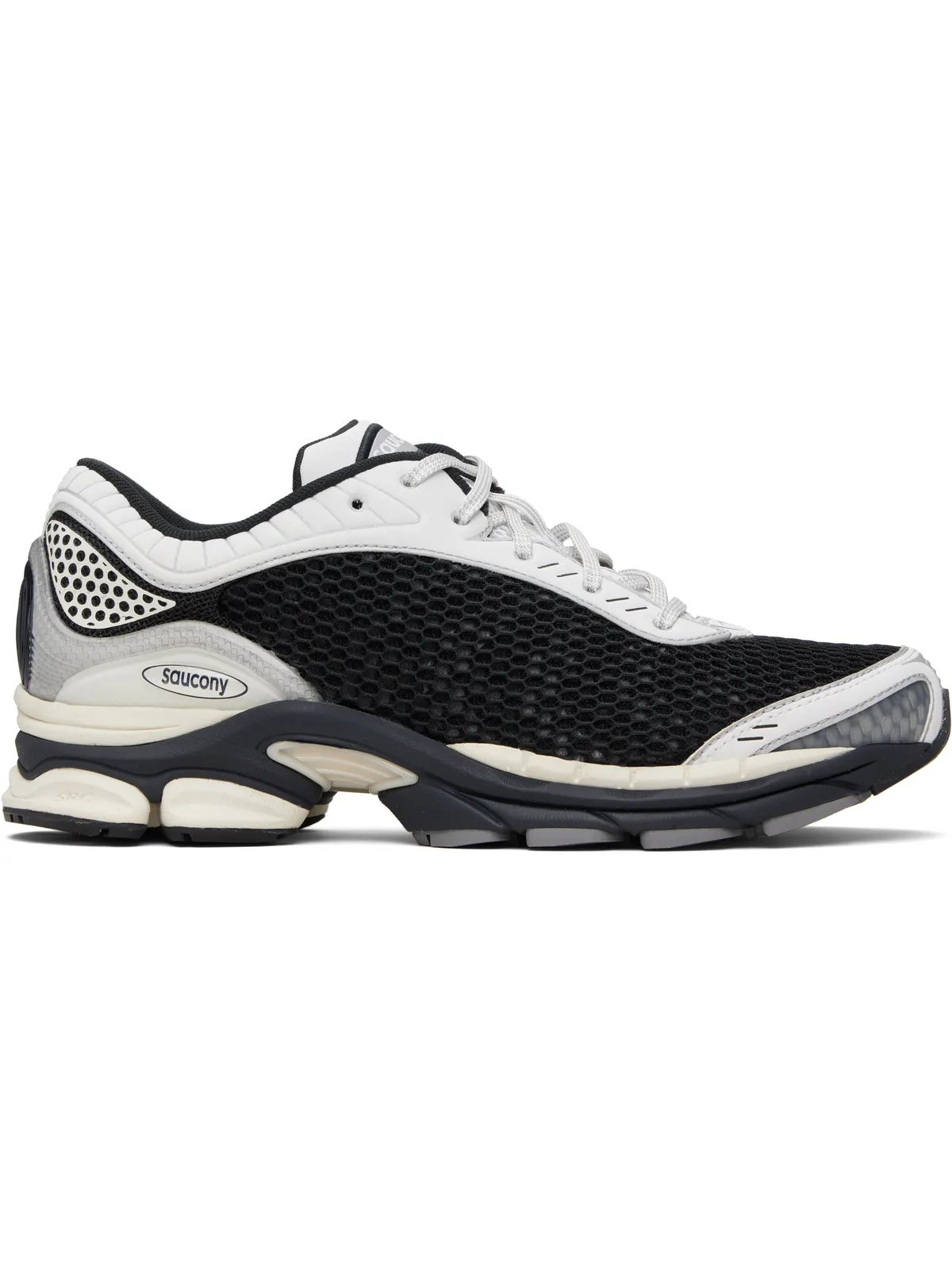 Saucony ProGrid Paramount スニーカー - 画像1