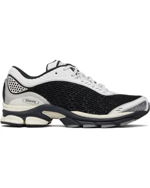 Saucony ProGrid Paramount スニーカー - サムネイル1