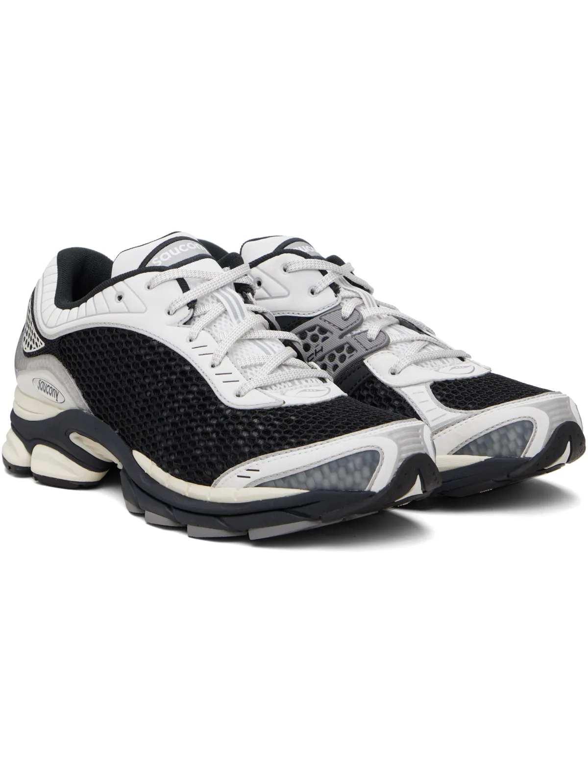 Saucony ProGrid Paramount スニーカー - 画像4