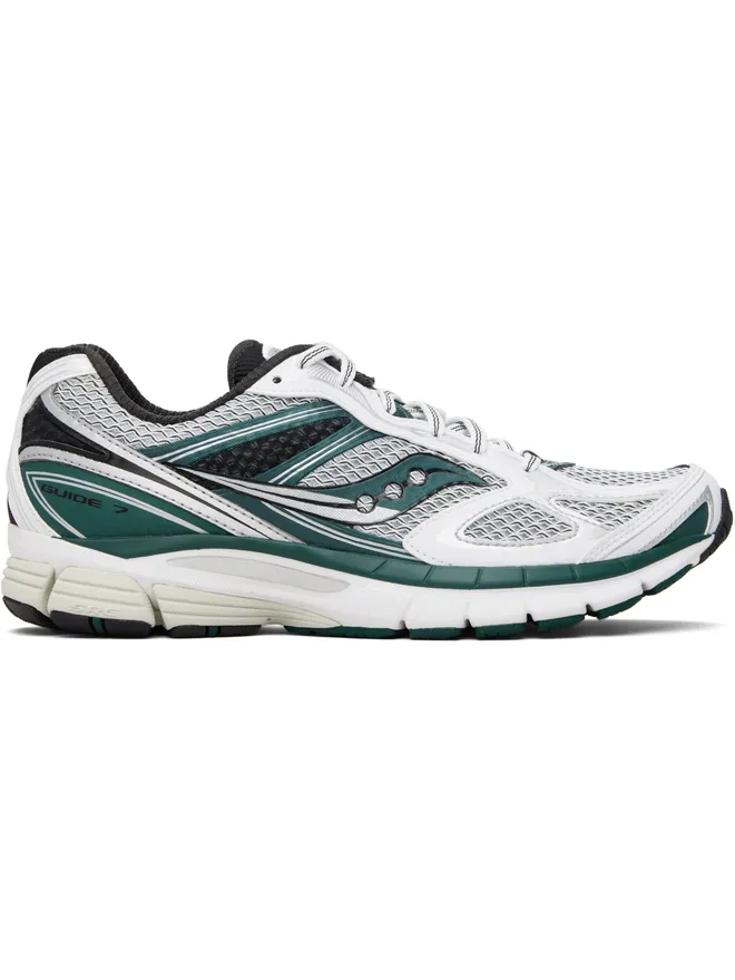 Saucony Saucony ProGrid Guide 7 スニーカーの商品画像