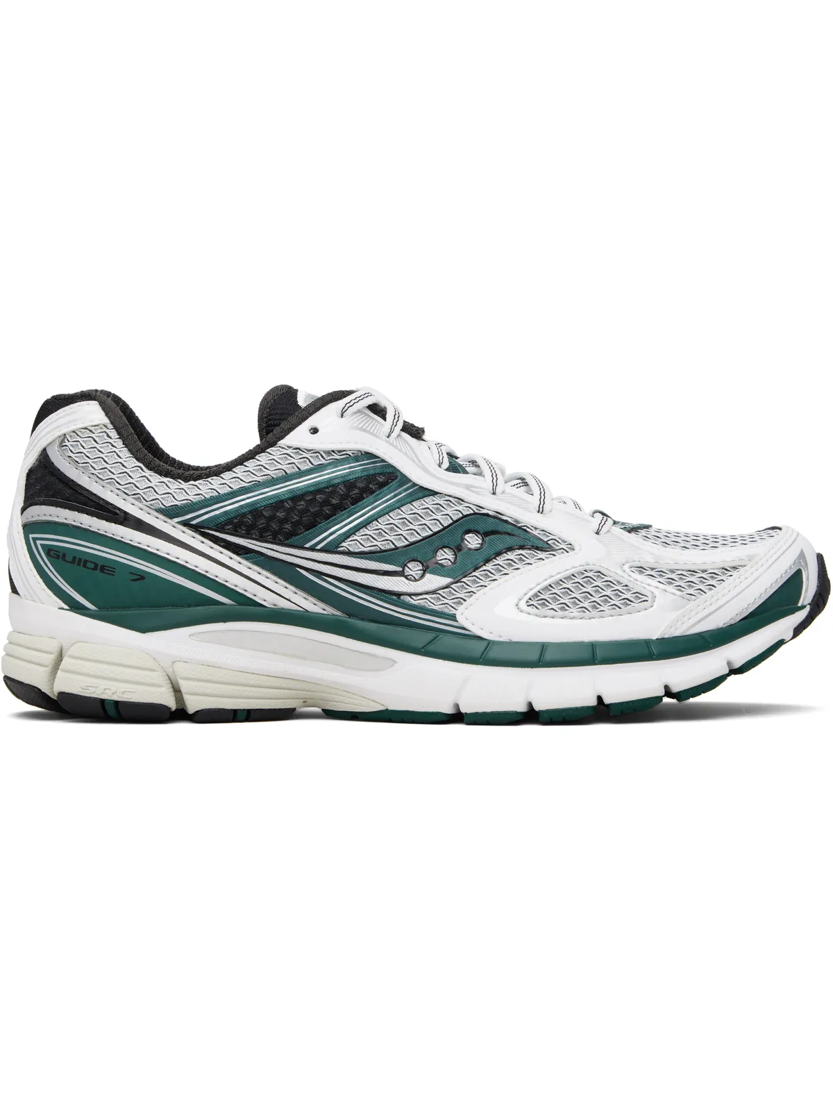 Saucony ProGrid Guide 7 スニーカー - 画像1