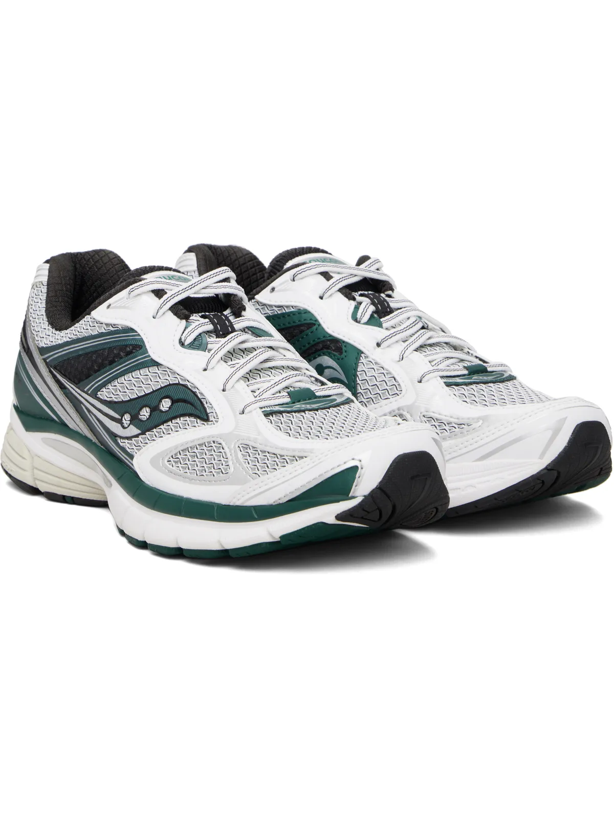 Saucony ProGrid Guide 7 スニーカー - 画像4