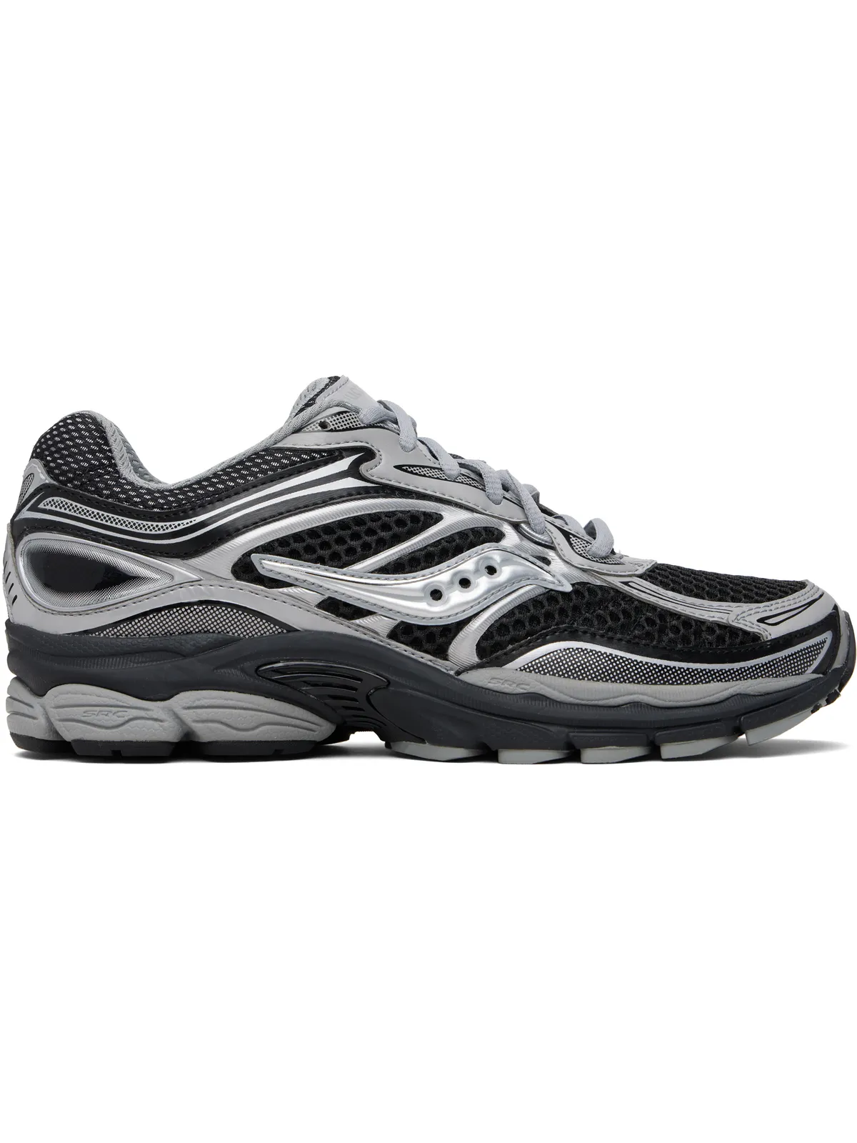 Saucony ProGrid Omni 9 スニーカー - 画像1
