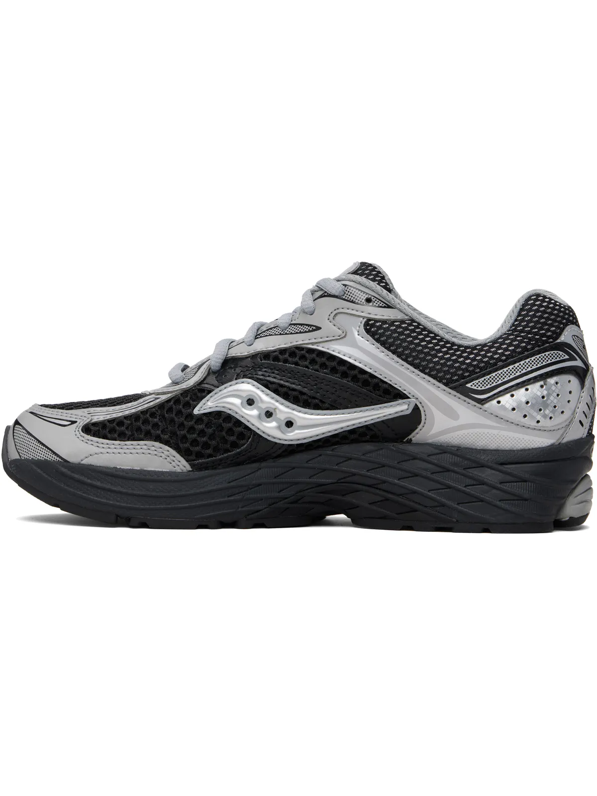Saucony ProGrid Omni 9 スニーカー - 画像3