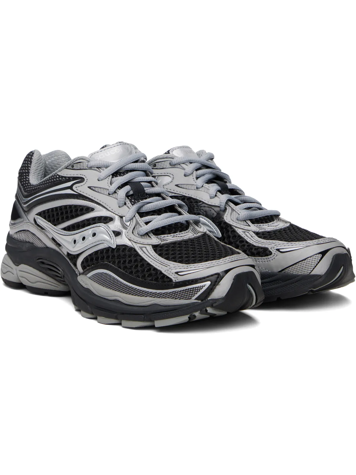 Saucony ProGrid Omni 9 スニーカー - 画像4