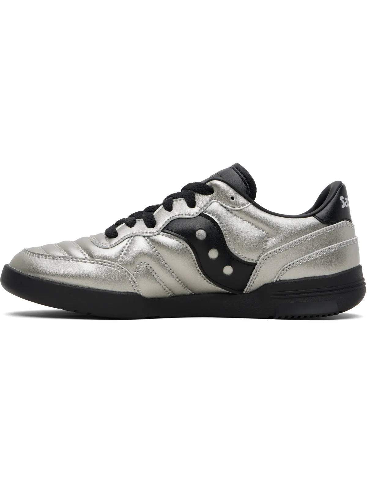 Saucony 586i スニーカー - 画像3