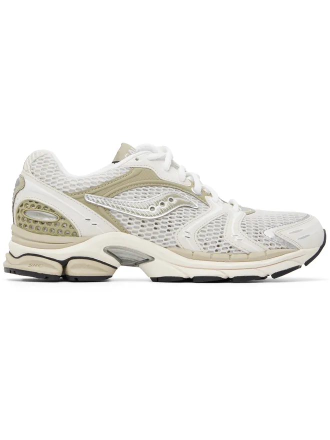 Saucony Saucony ProGrid Triumph 4 スニーカーの商品画像