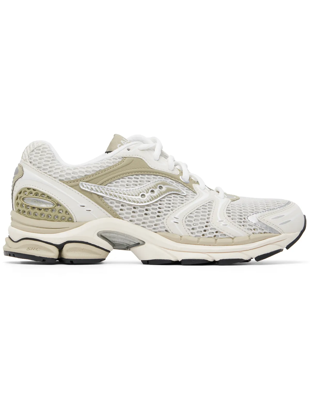 Saucony ProGrid Triumph 4 スニーカー - 画像1