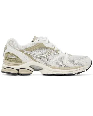 Saucony ProGrid Triumph 4 スニーカー - サムネイル1