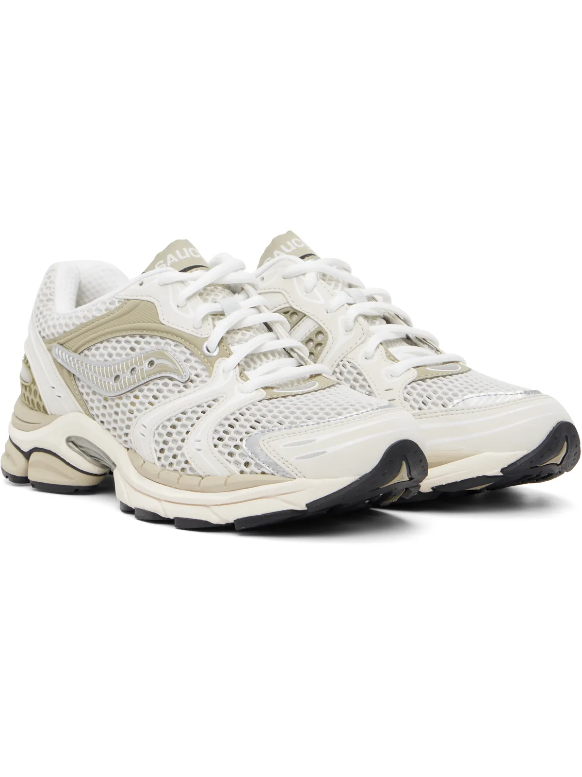 Saucony ProGrid Triumph 4 スニーカー - 画像4