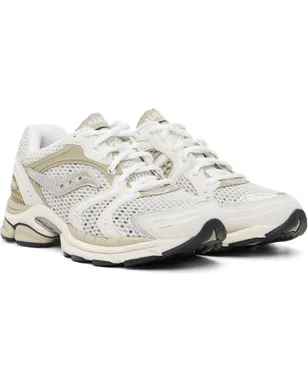 Saucony ProGrid Triumph 4 スニーカー - サムネイル4
