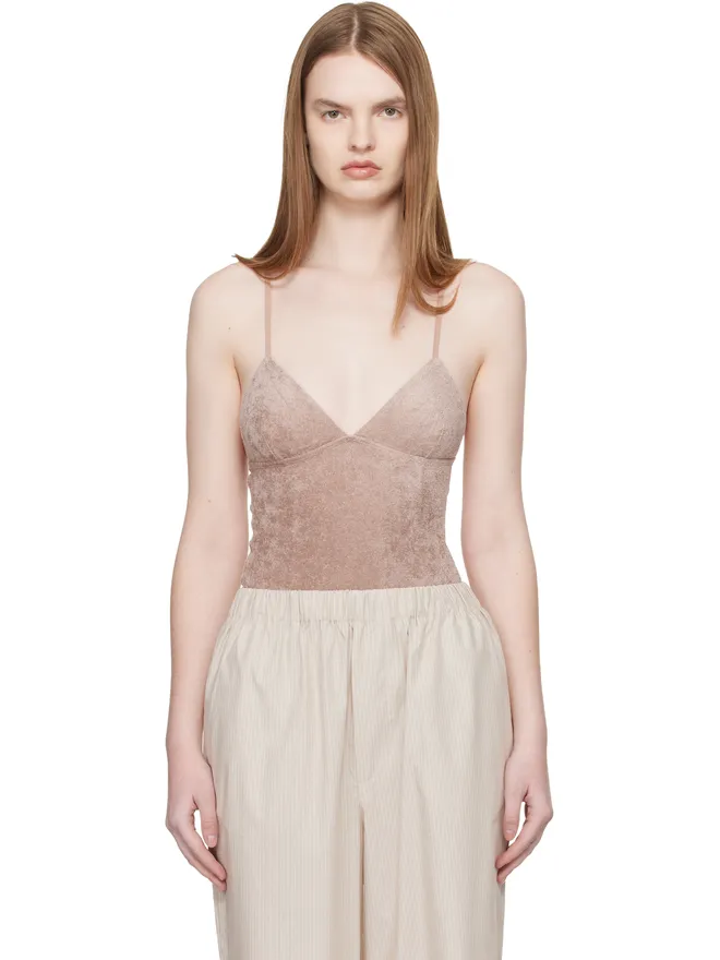 Baserange Baserange Mississippi ボディスーツの商品画像