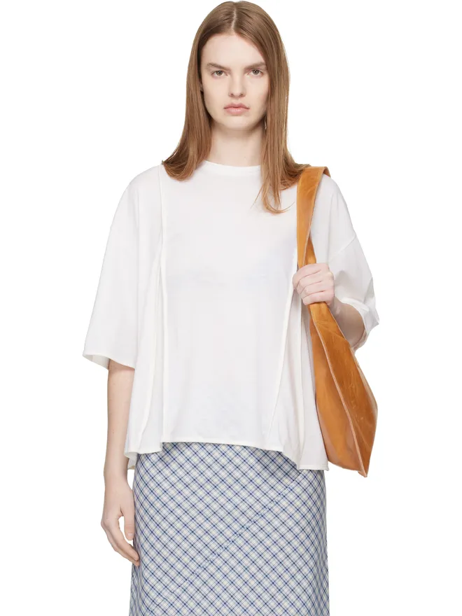 Baserange Baserange Mul Tシャツの商品画像