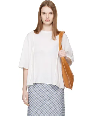 Baserange Mul Tシャツ - サムネイル1