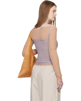 Baserange Nida キャミソール - サムネイル3