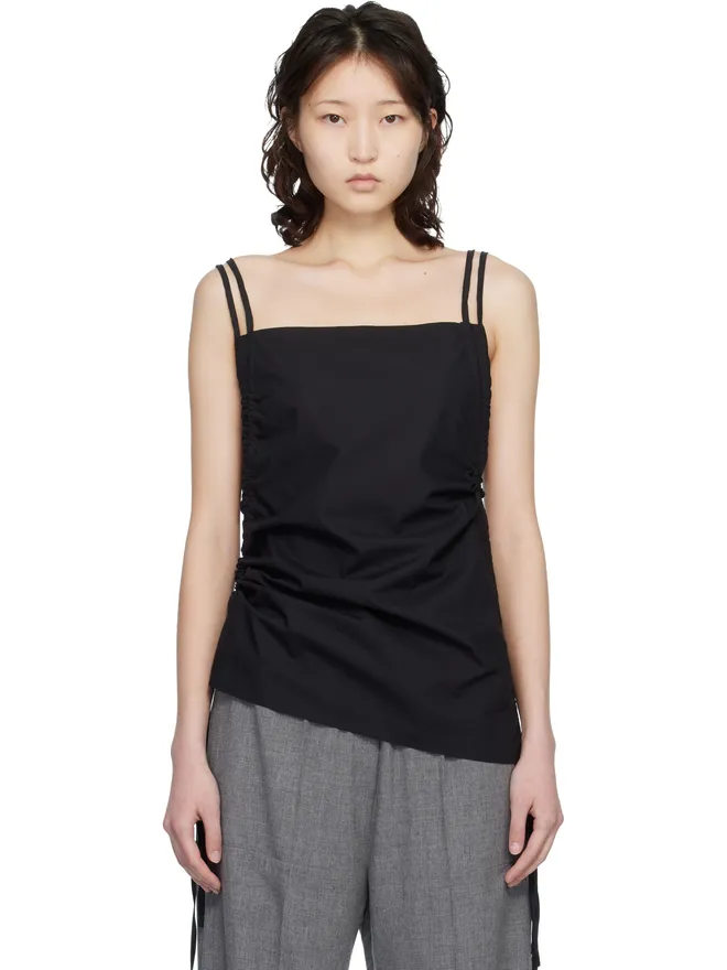 Baserange Baserange Pictorial Strap キャミソールの商品画像