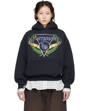 Rhude Montenegro Regatta フーディ - サムネイル1