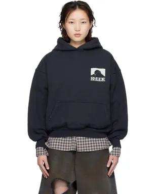 Rhude Moonlight Pack フーディ - サムネイル1