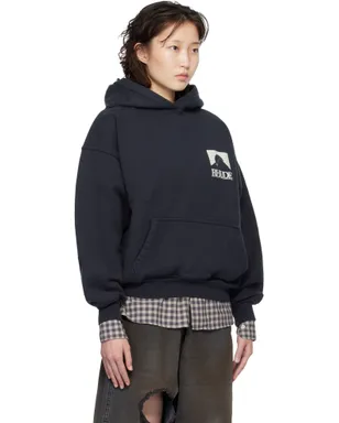 Rhude Moonlight Pack フーディ - サムネイル2