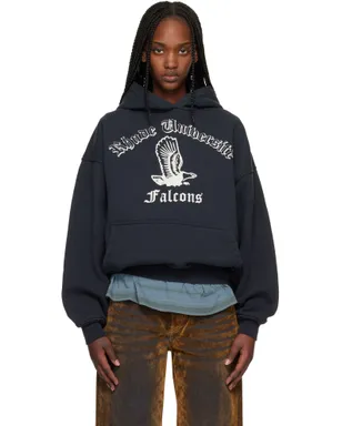 Rhude 'Collegiate Falcons' フーディ - サムネイル1
