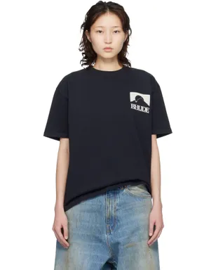 Rhude Moonlight Pack Tシャツ - サムネイル1