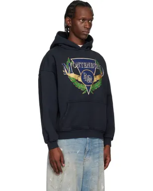 Rhude Montenegro Regatta フーディ - サムネイル2