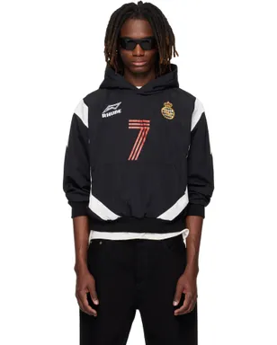 Rhude Lago Soccer フーディ - サムネイル1