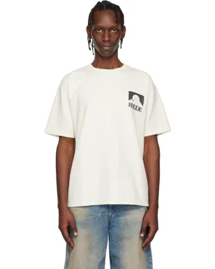 Rhude Moonlight Pack Tシャツ - サムネイル1